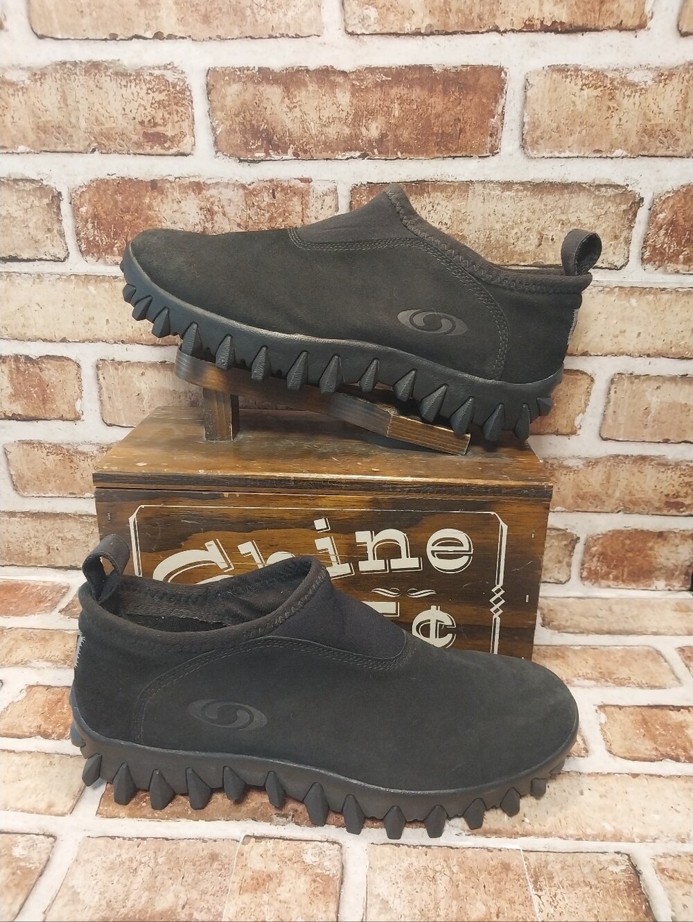 Pre-owned Vintage 2008 Salomon Snowclog
